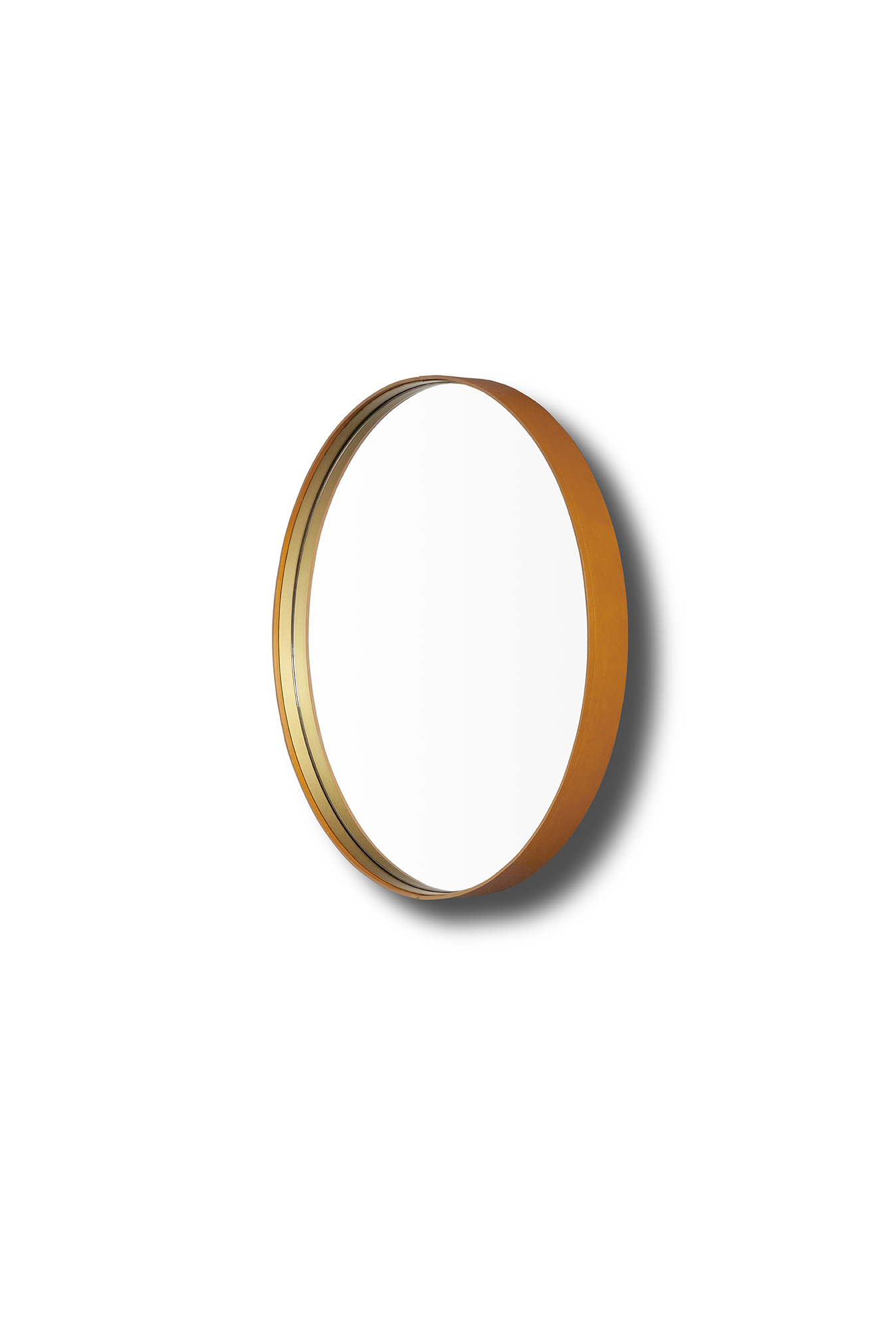 Ren | Round mirror