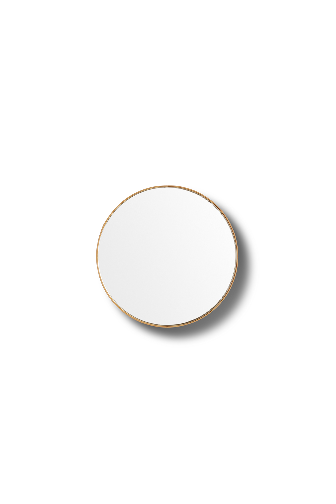 Ren | Round mirror