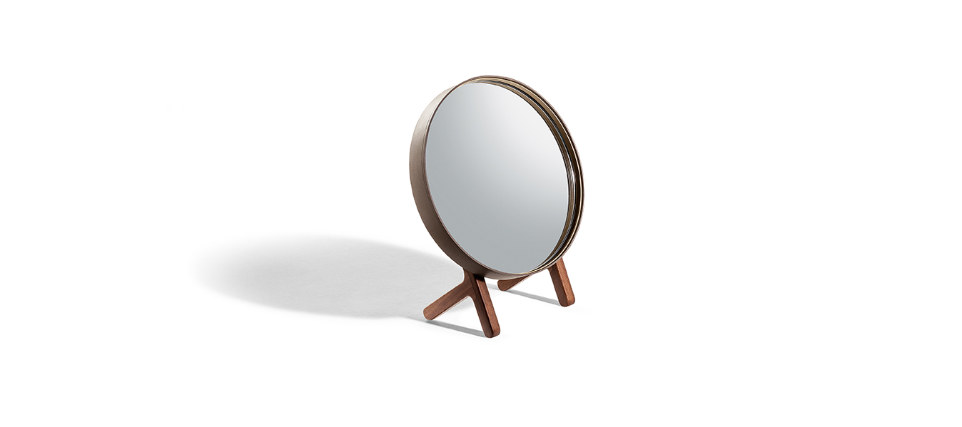 Ren | Table mirror