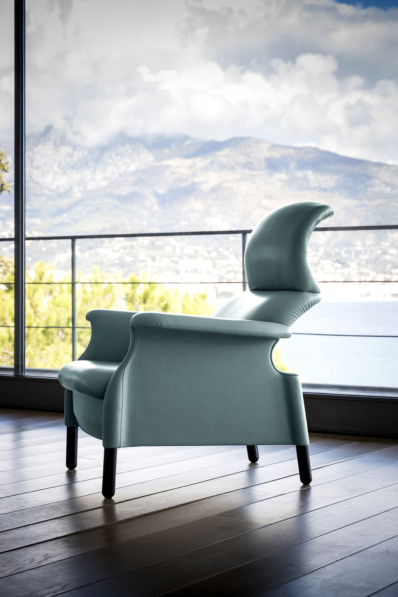 Sanluca | Armchair