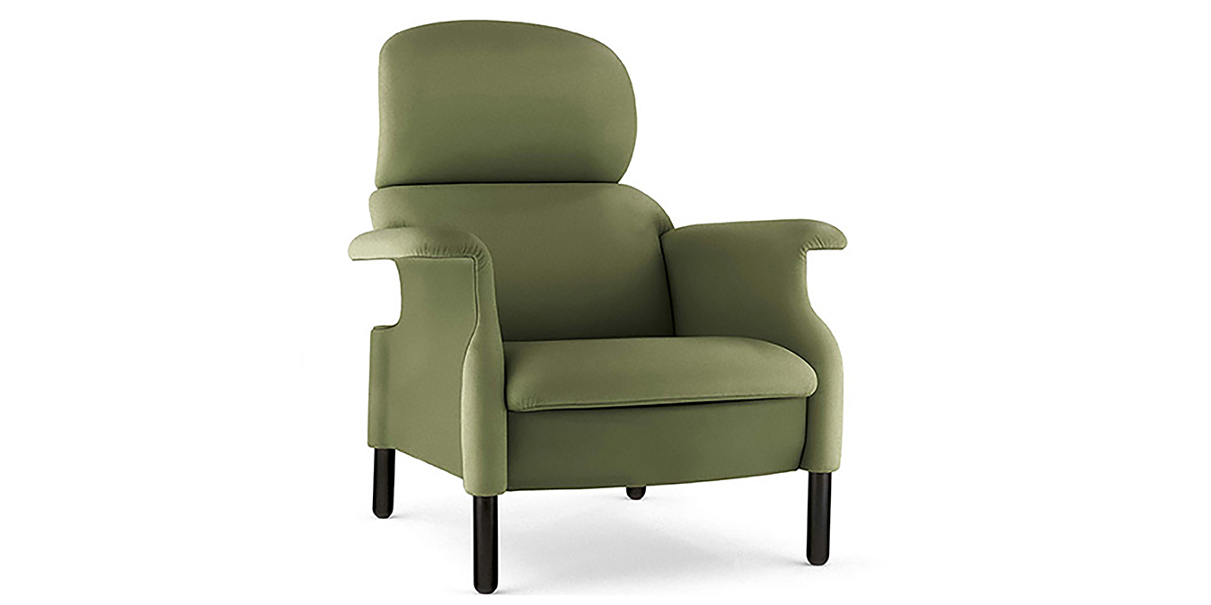 Sanluca | Armchair