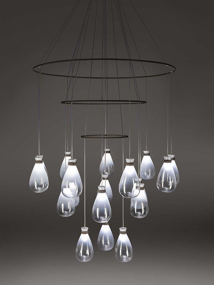 Soffi | Chandelier