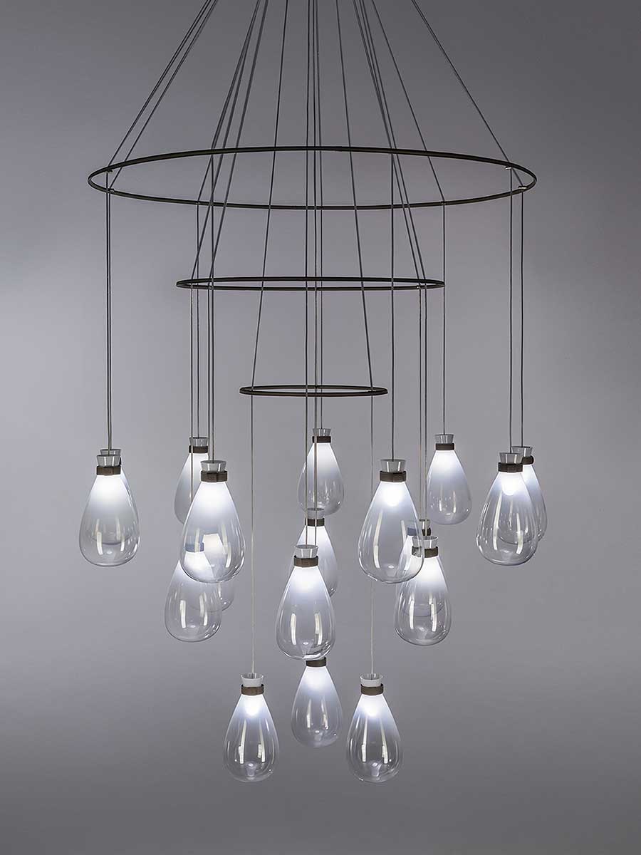 Soffi | Chandelier