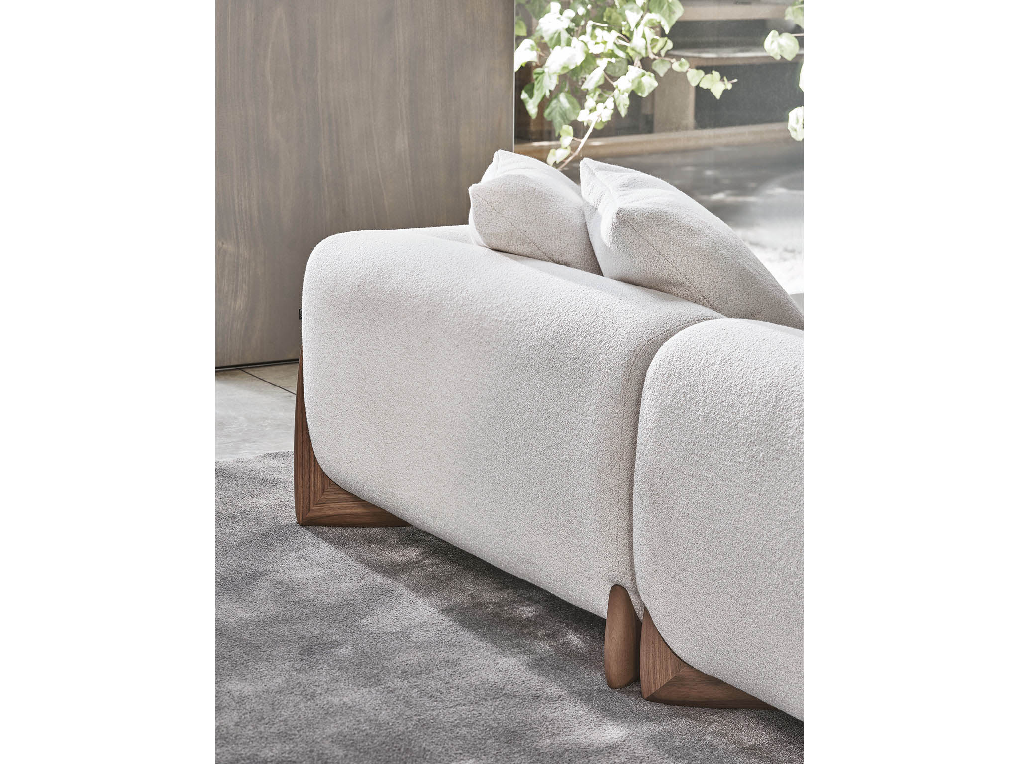 Softbay Chaise Longue