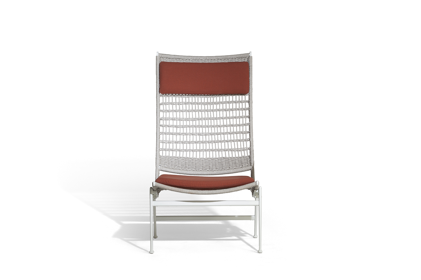 Solaria | High armchair