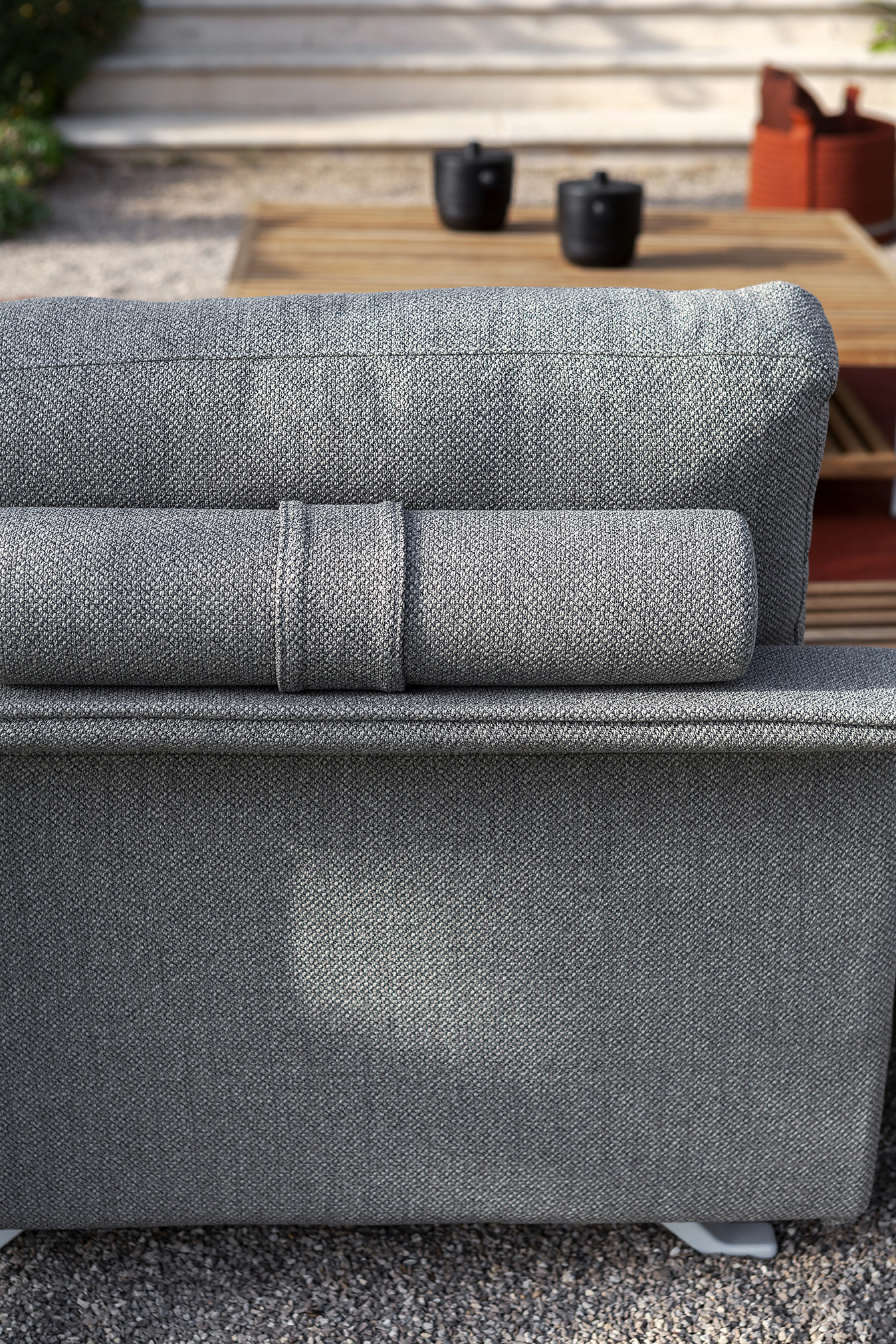 Solaria | Modular sofa