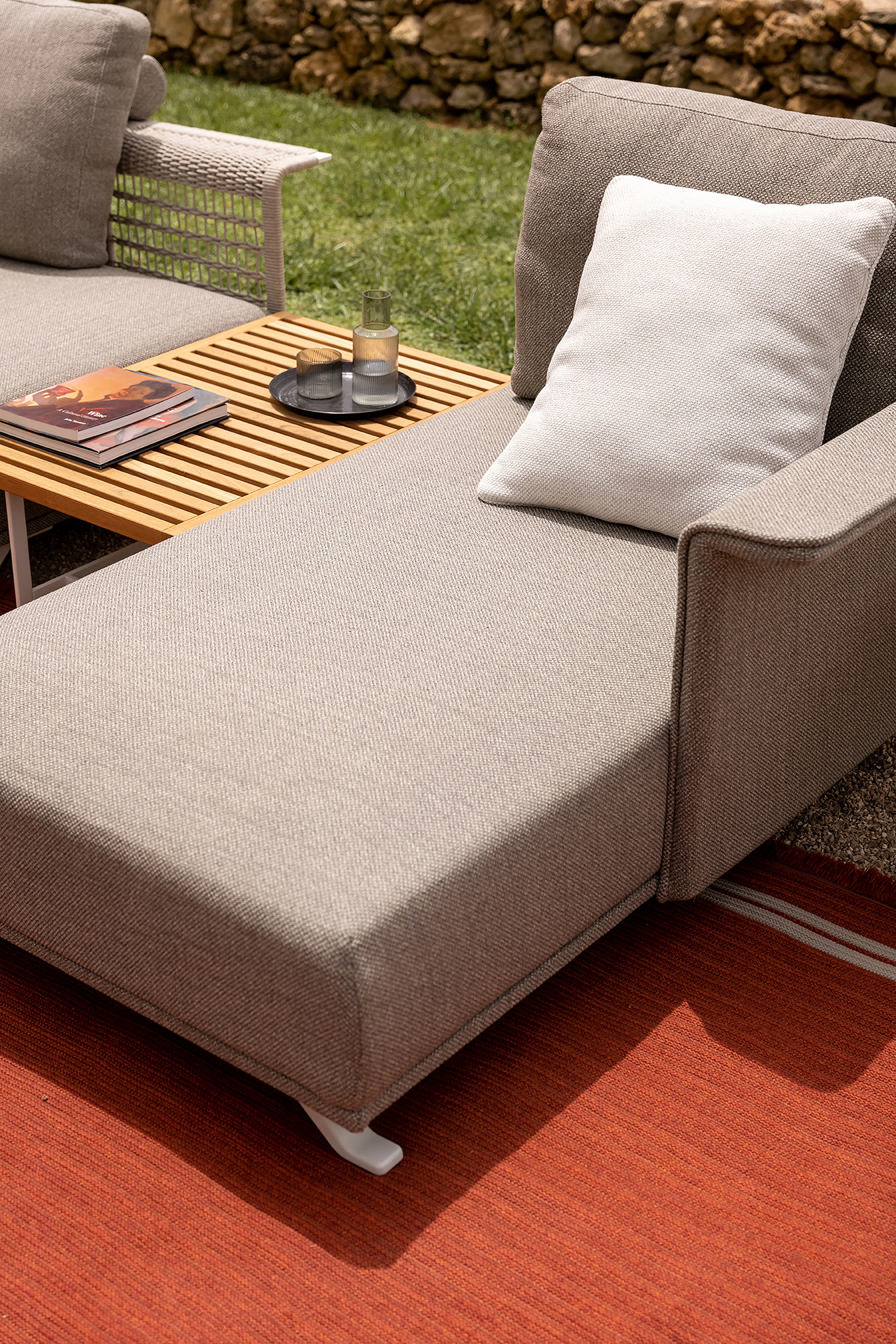 Solaria | Modular sofa