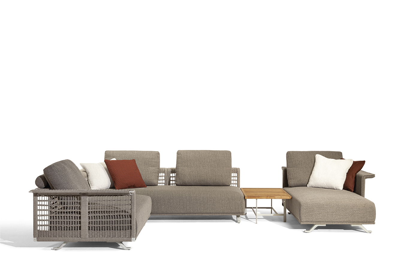 Solaria | Modular sofa