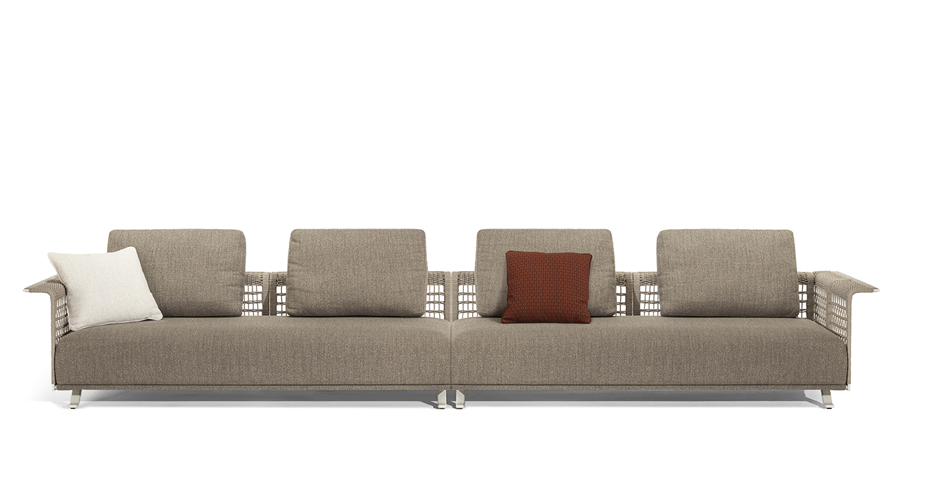 Solaria | Modular sofa