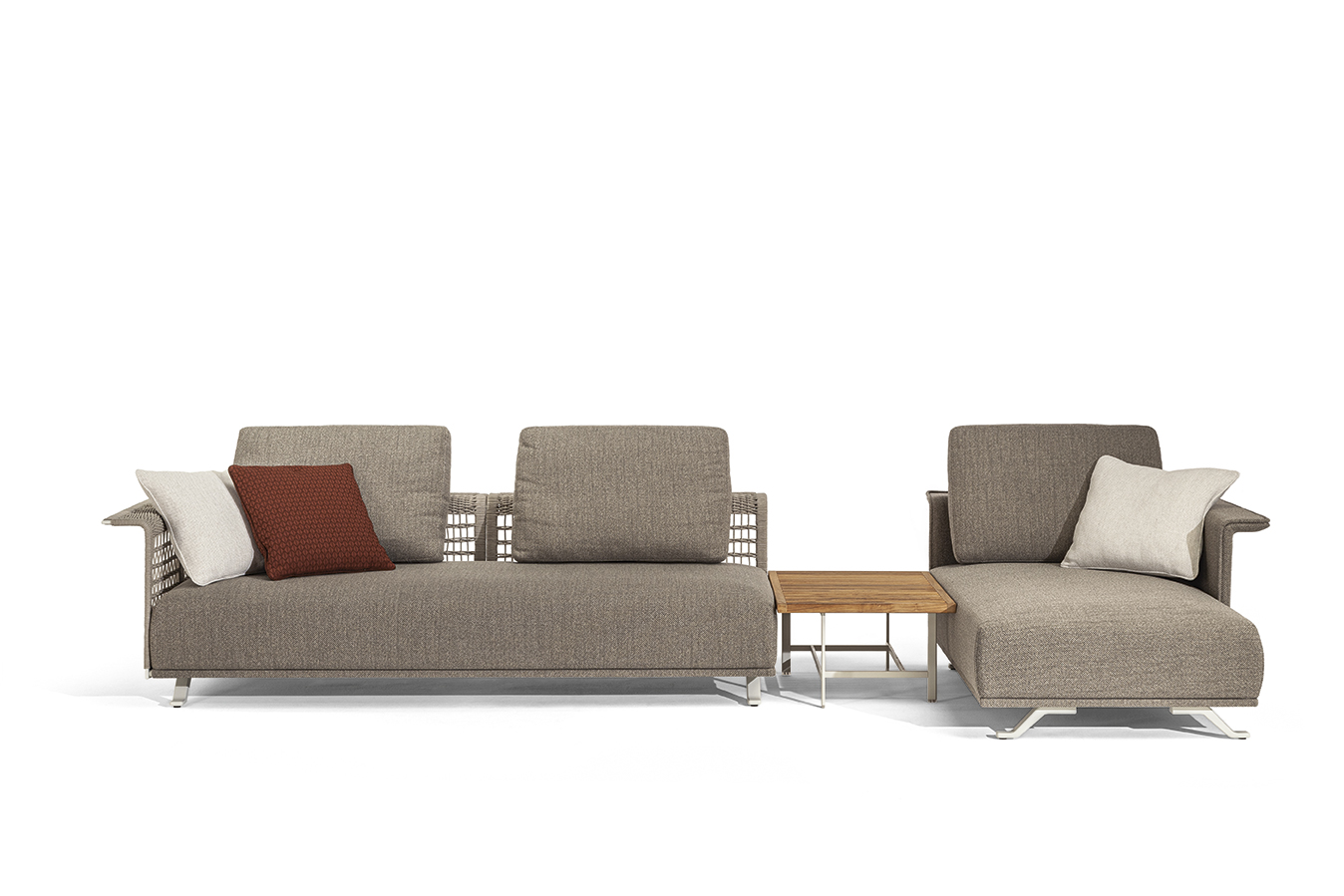 Solaria | Modular sofa