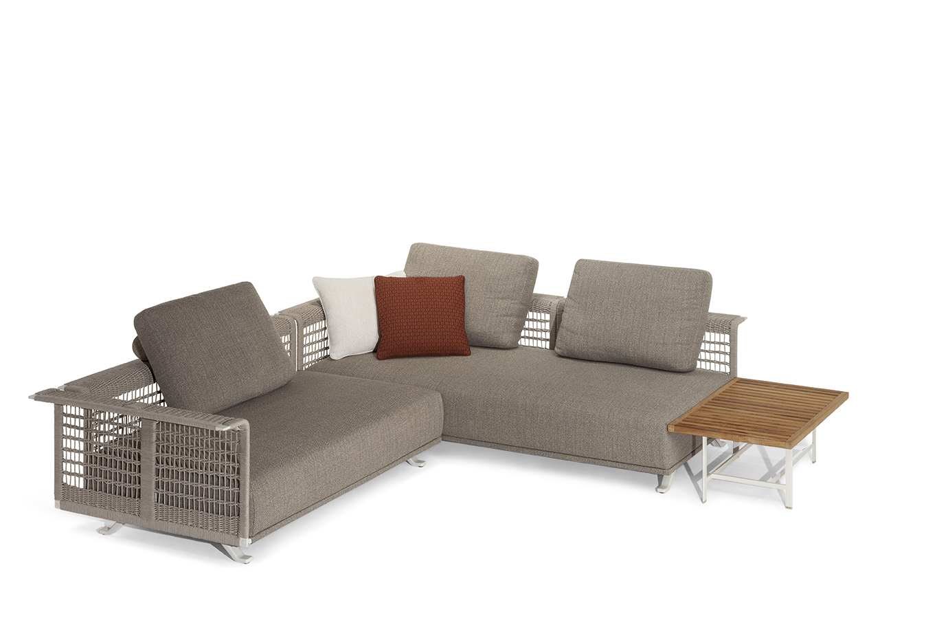 Solaria | Modular sofa