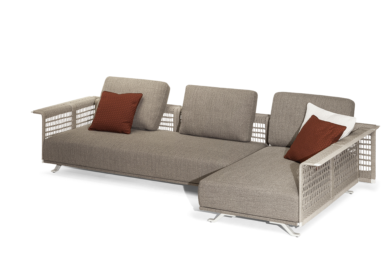 Solaria | Modular sofa