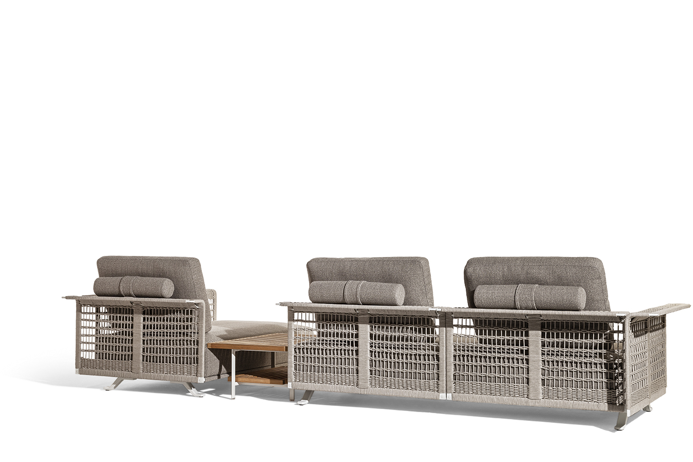 Solaria | Modular sofa