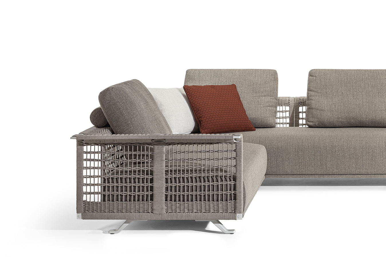 Solaria | Modular sofa