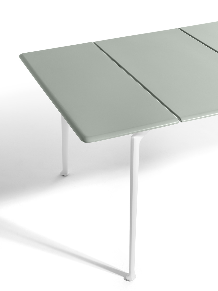 Solaria | Rectangular table