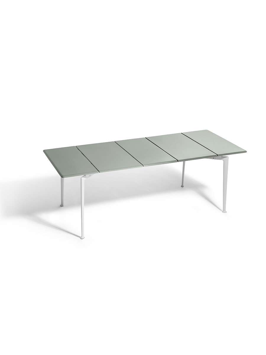 Solaria | Rectangular table