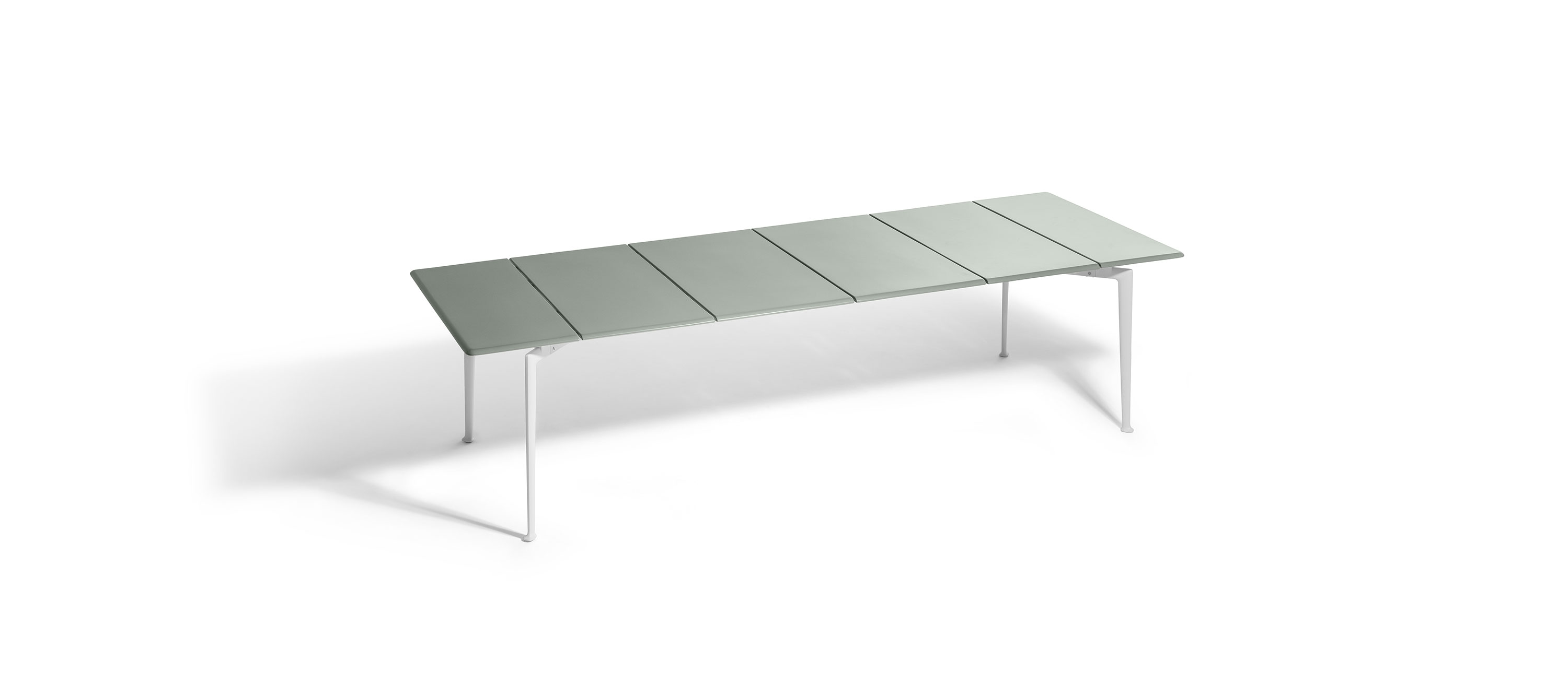 Solaria | Rectangular table