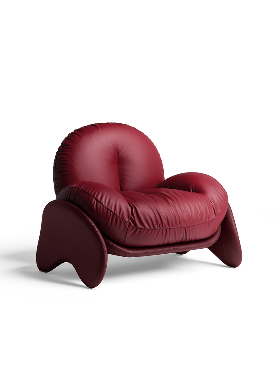 Squash | Armchair