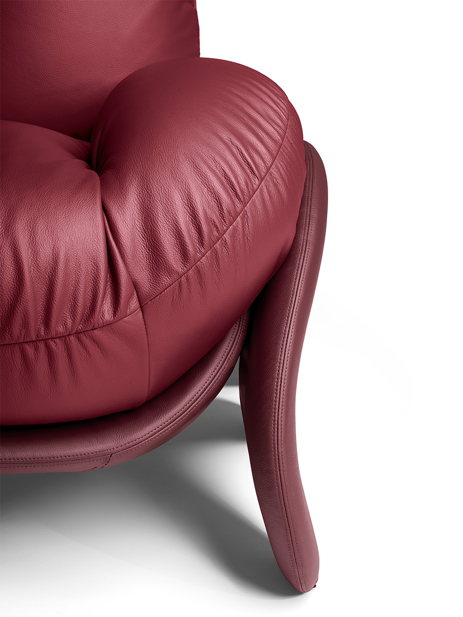 Squash | Armchair