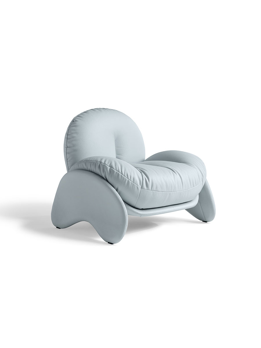 Squash | Armchair