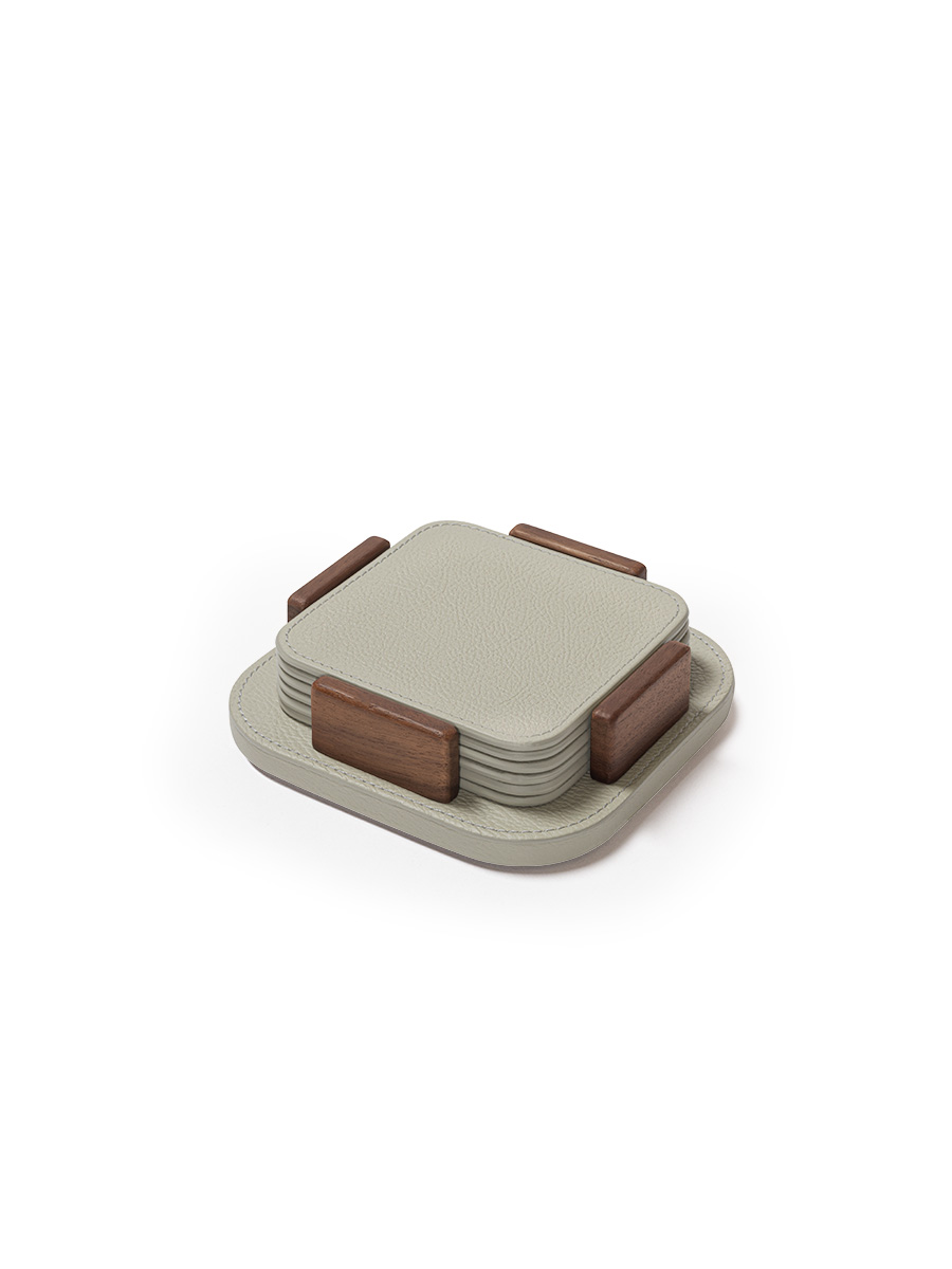 Tableware | Coaster + holder