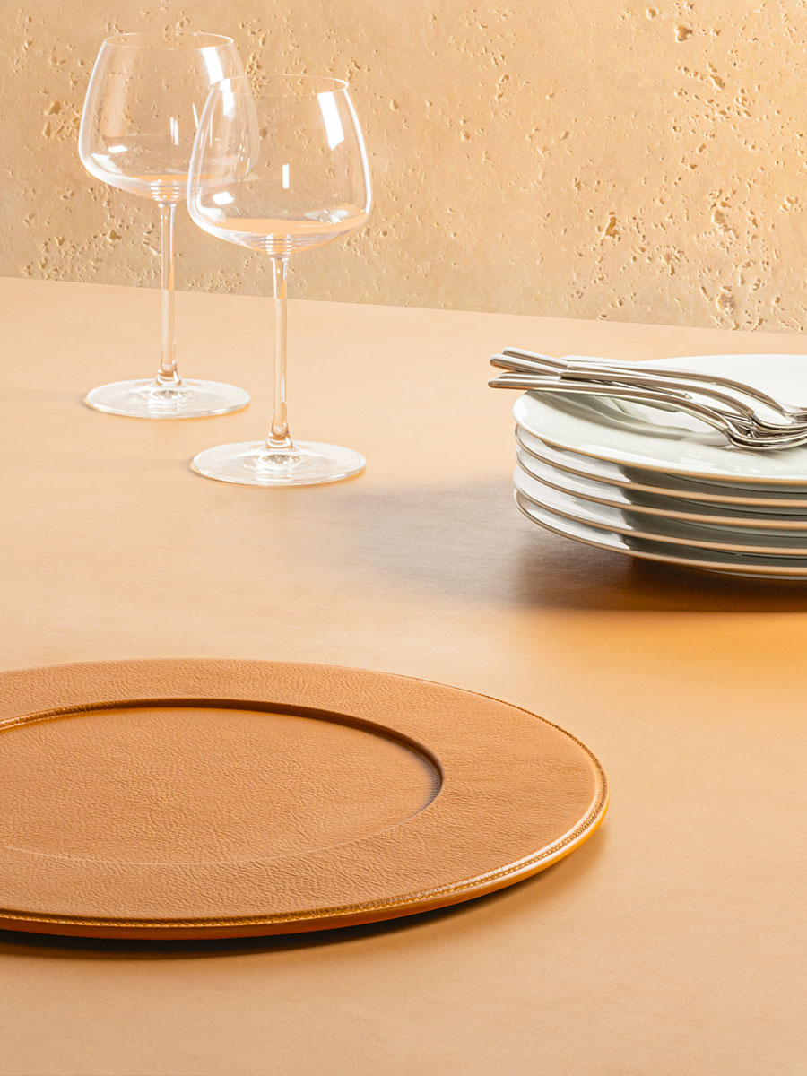 Tableware | Underplate