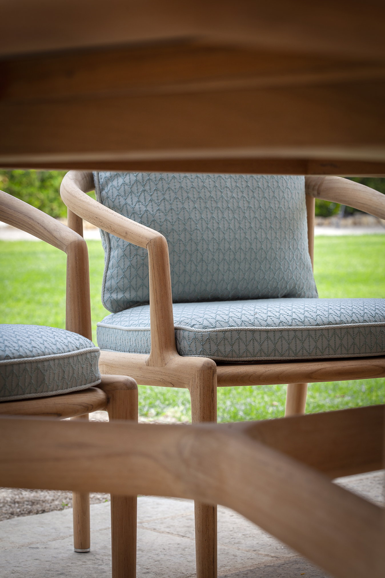 The Secret Garden | Small armchair