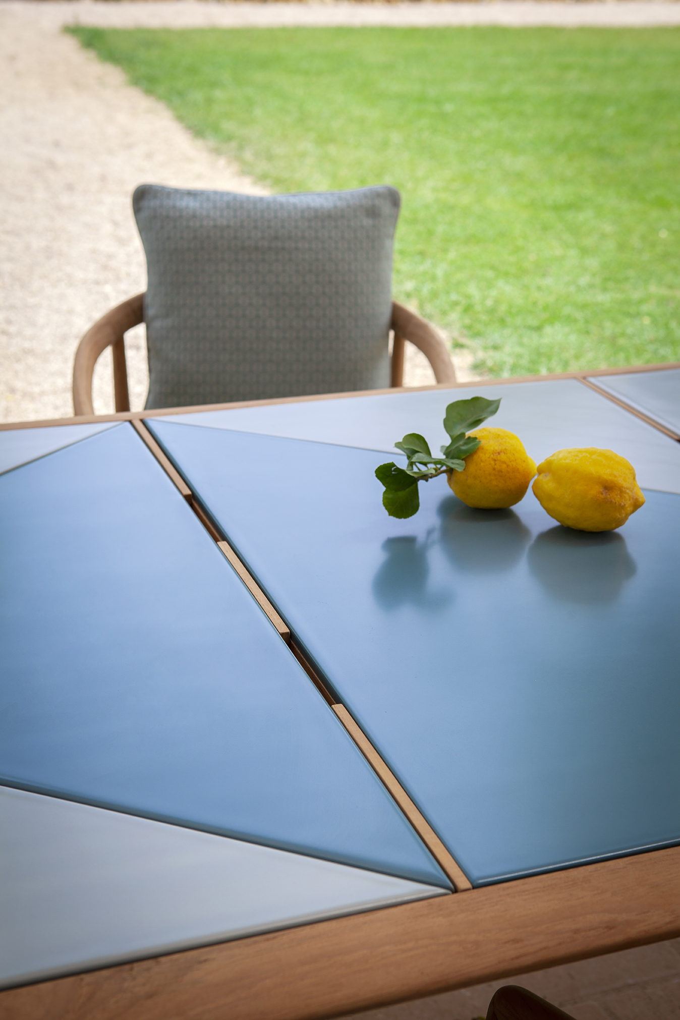 The Secret Garden | Table - 260x110cm h75cm