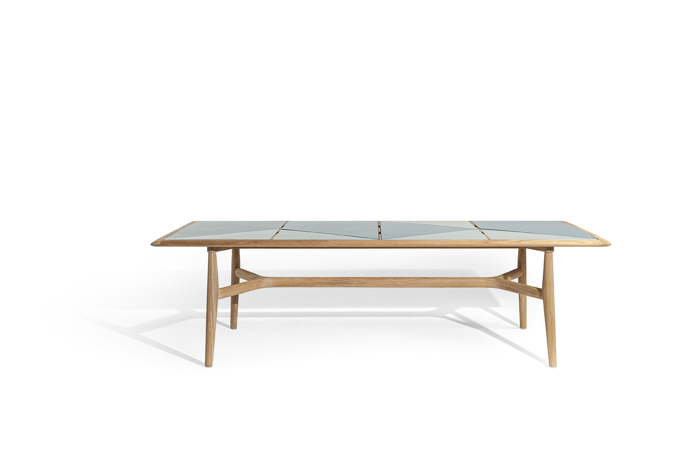 The Secret Garden | Table - 260x110cm h75cm