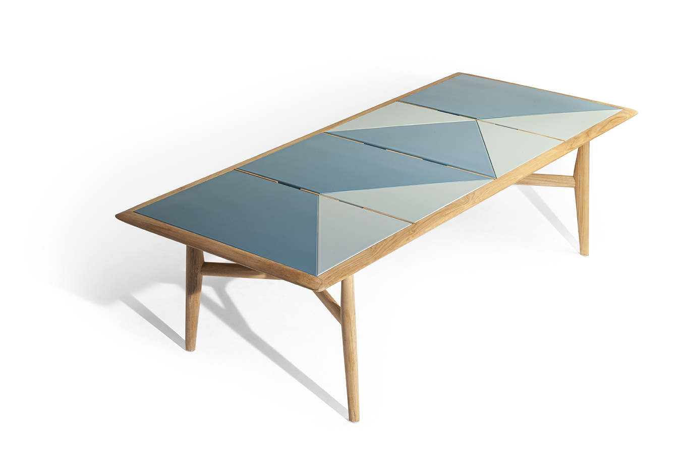 The Secret Garden | Table - 260x110cm h75cm