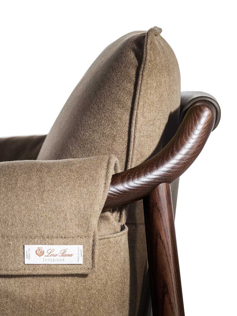 Times Lounge | Armchair