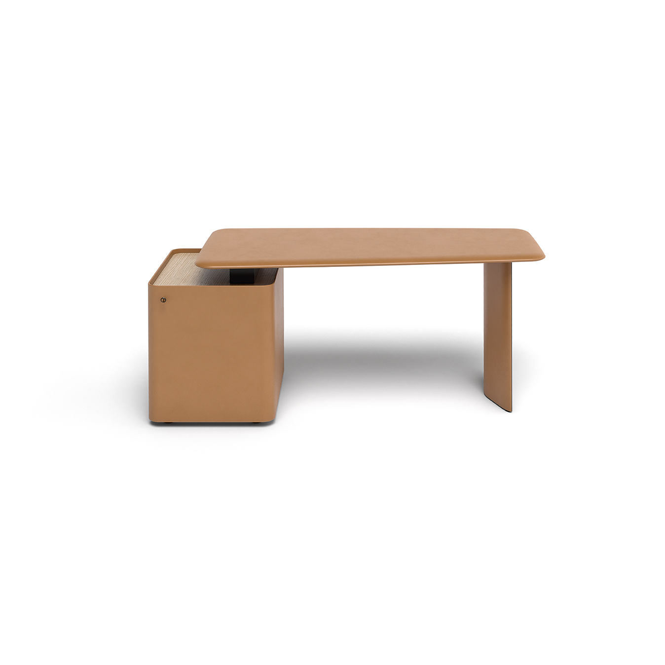 Trust | Small desk