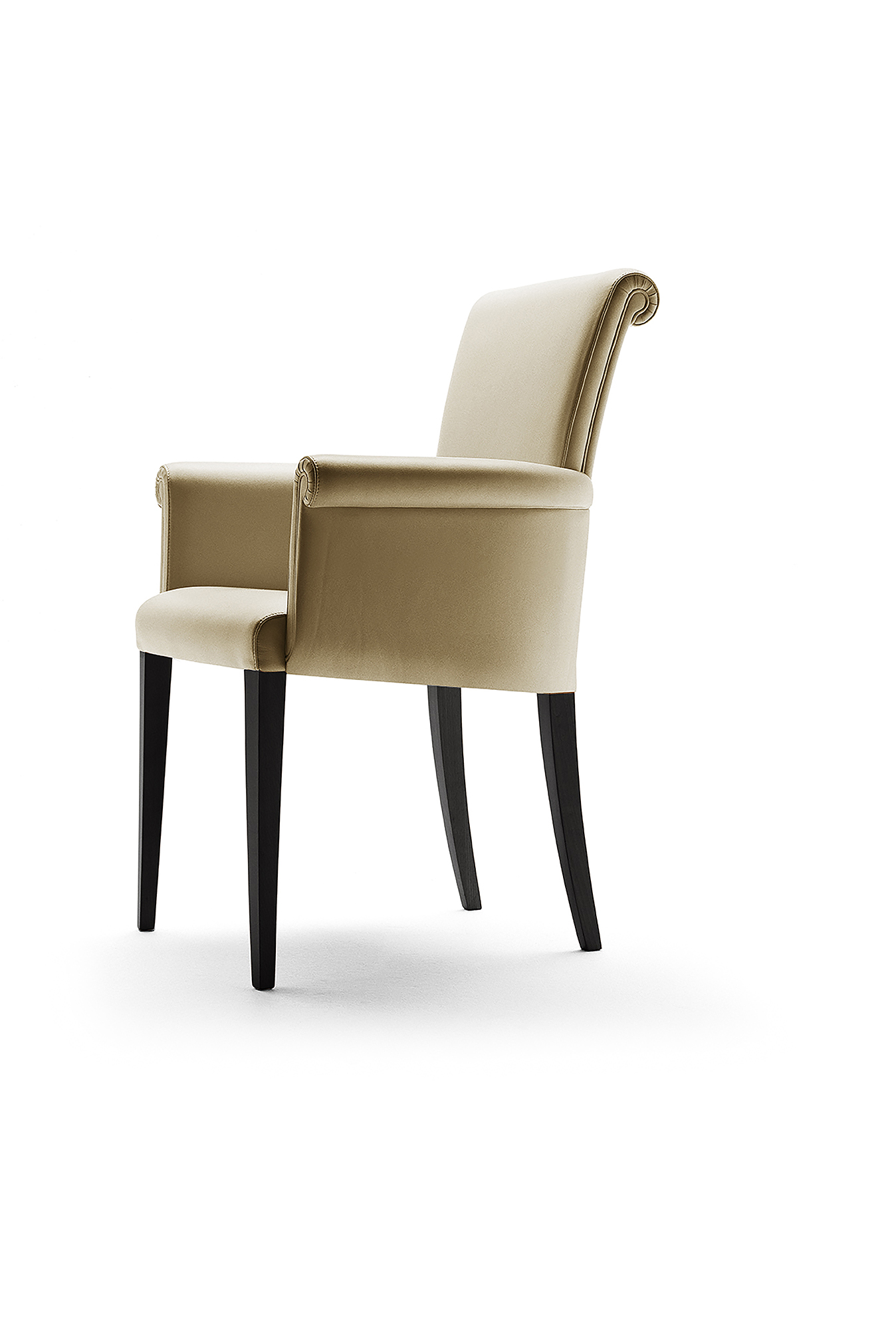 Vittoria | Small armchair