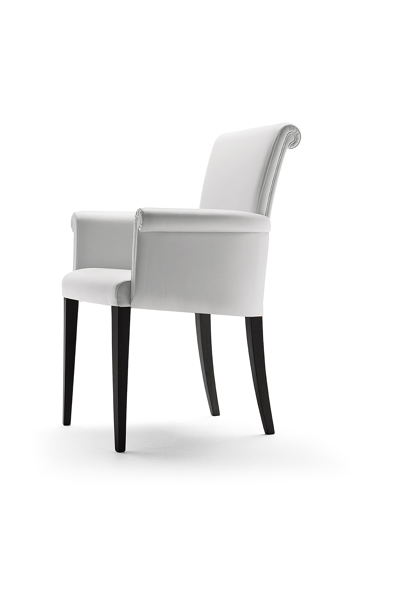 Vittoria | Small armchair