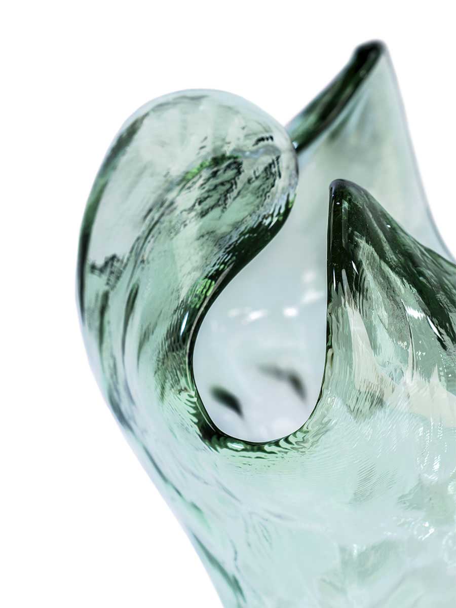 Water Illusion | Vase