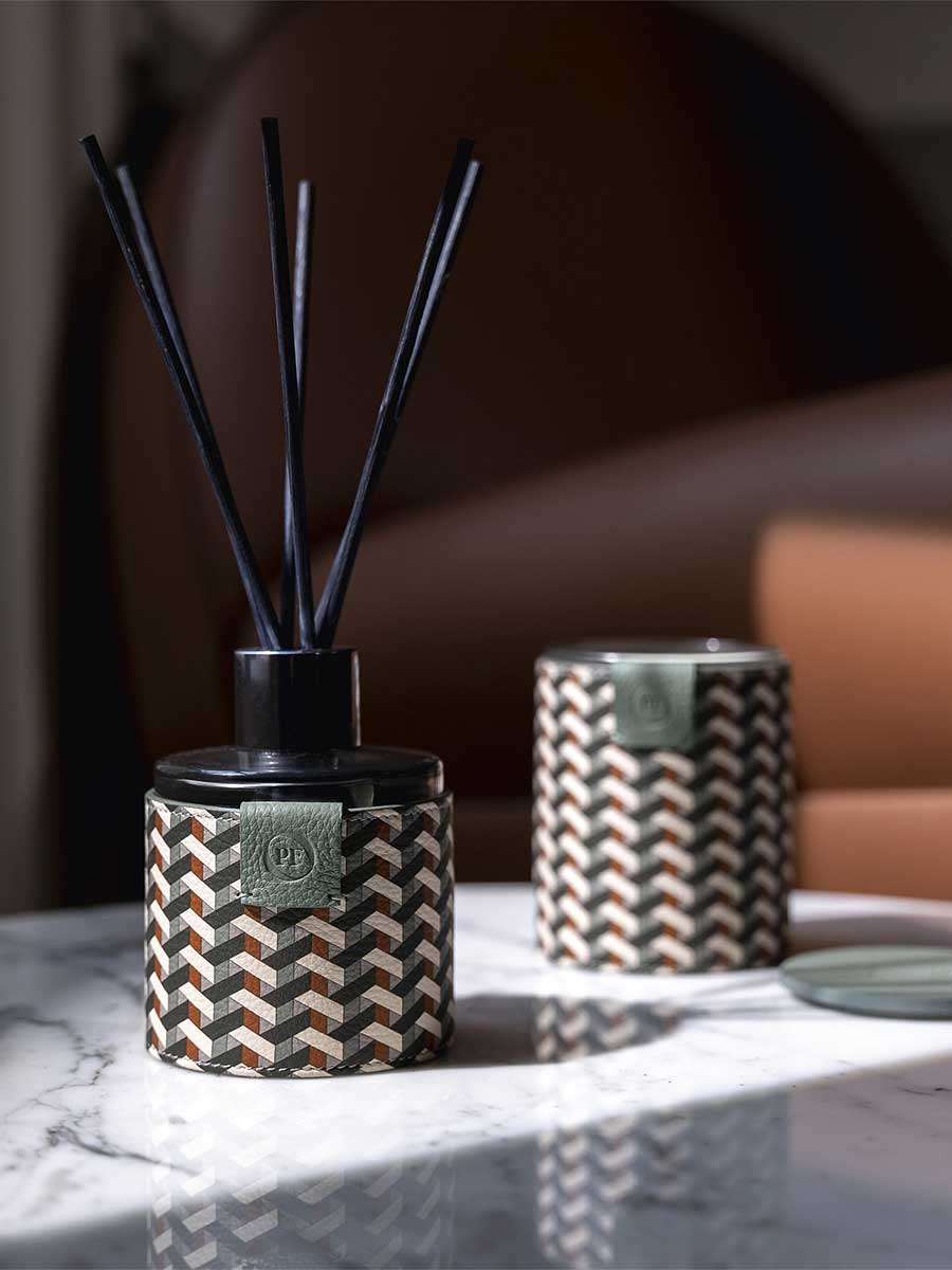 Weavers Home Fragrance | Diffuser