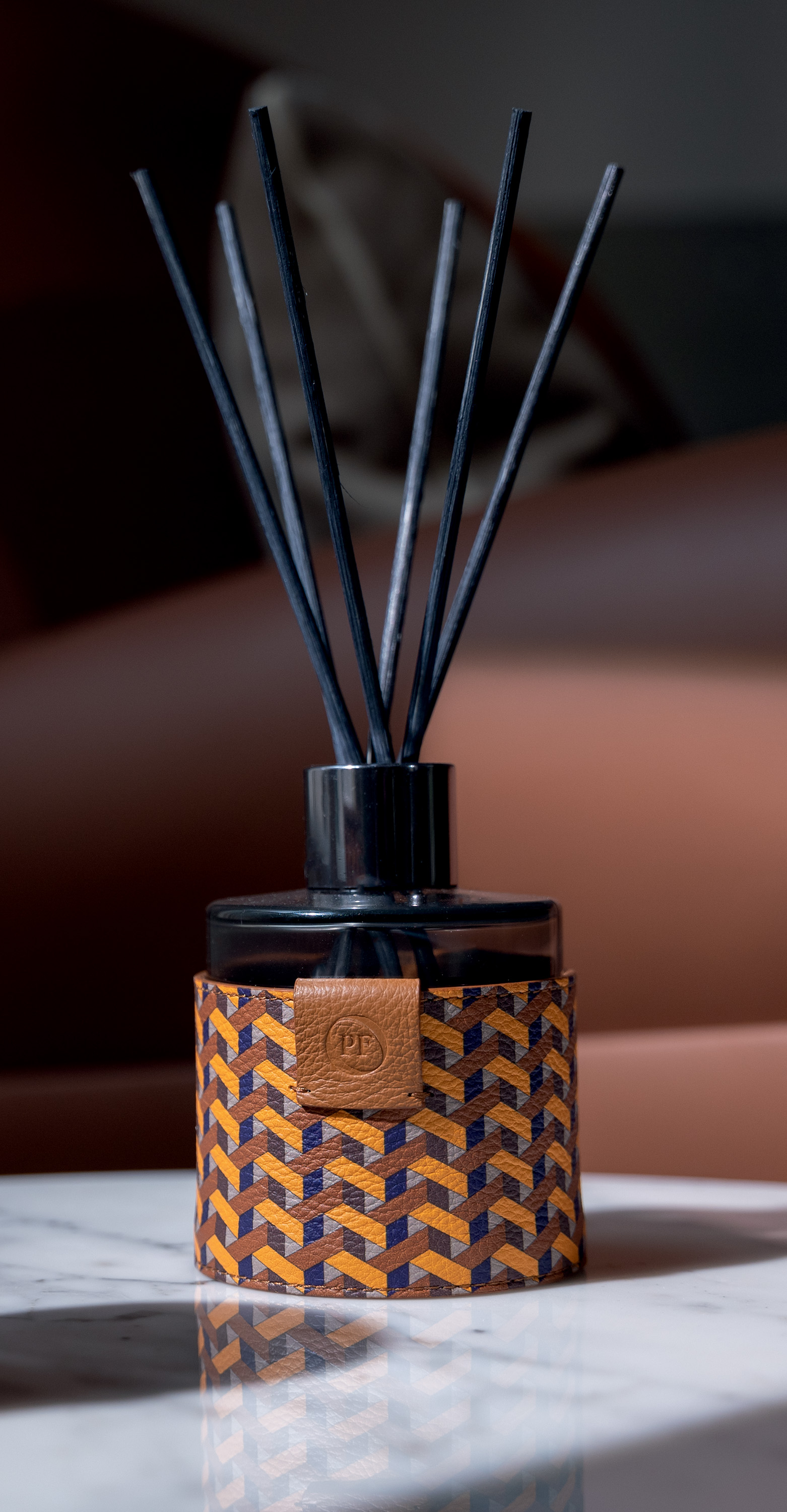 Weavers Home Fragrance | Diffuser