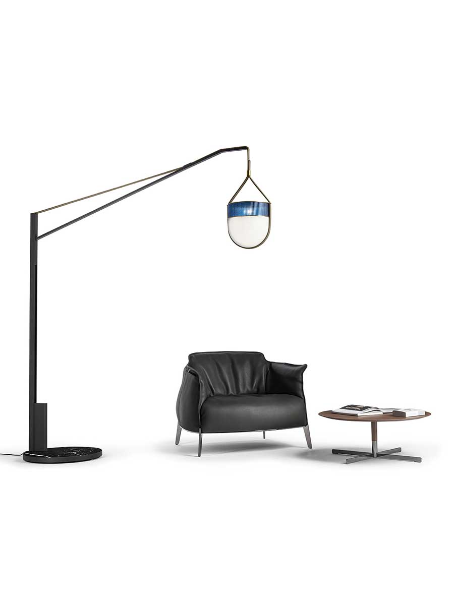 Xi | Floor lamp