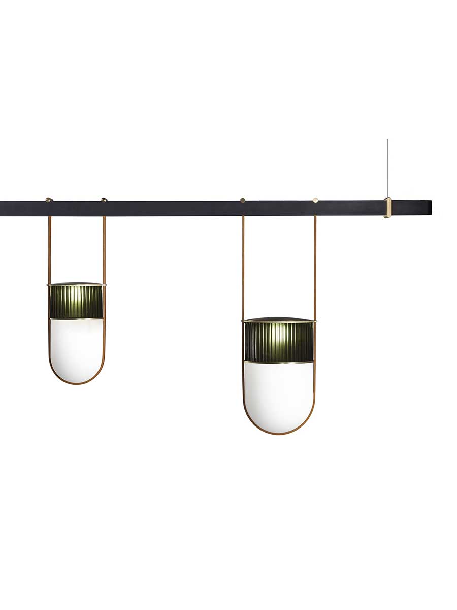 Xi | Suspension lamp