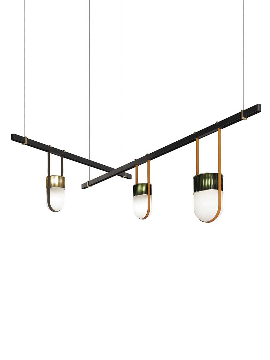 Xi | Suspension lamp