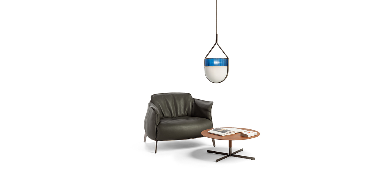 Xi | Suspension Lamp XL