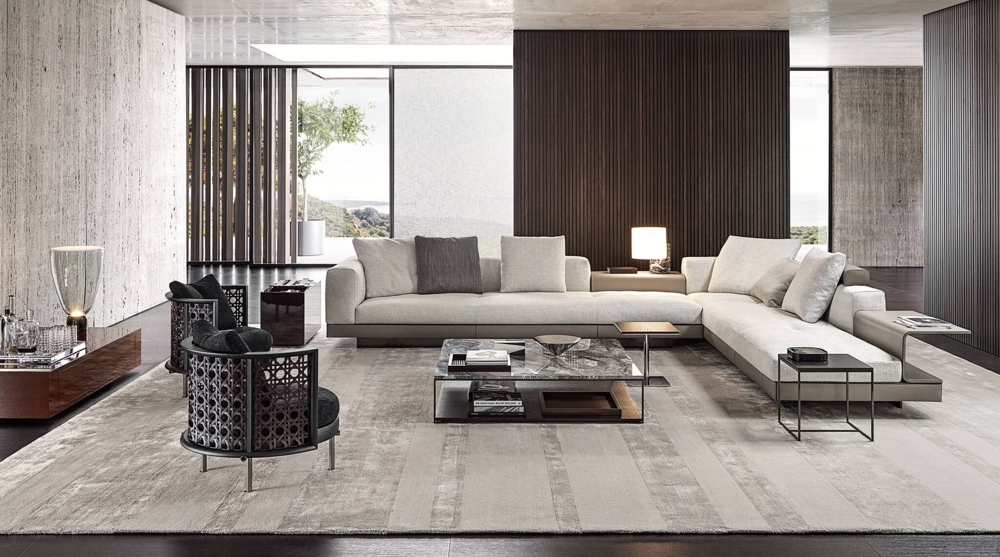 Minotti