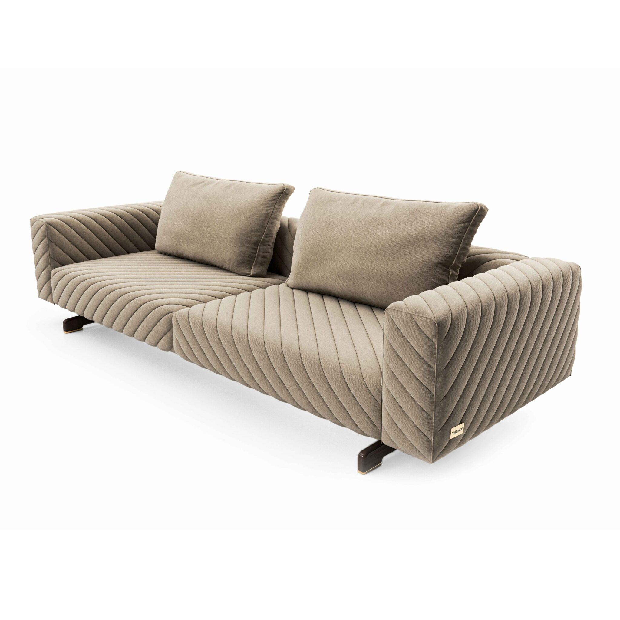 Versace Home Discovery sofa