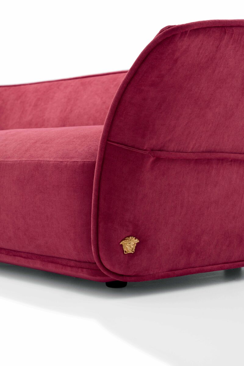 Versace Home Goddess sofa