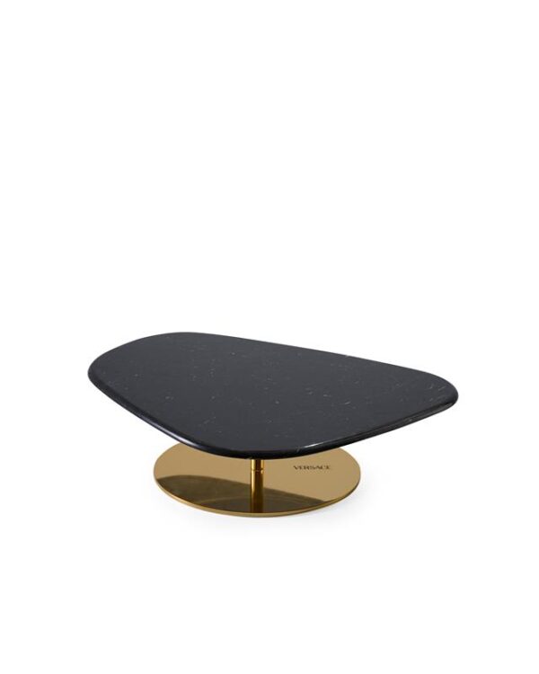 Versace Home Iconic coffee tables