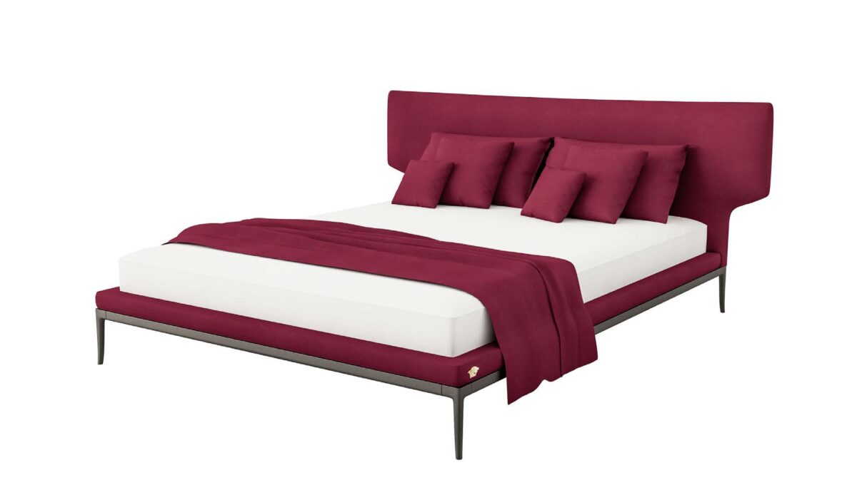 Versace Home Stiletto 22 High bed