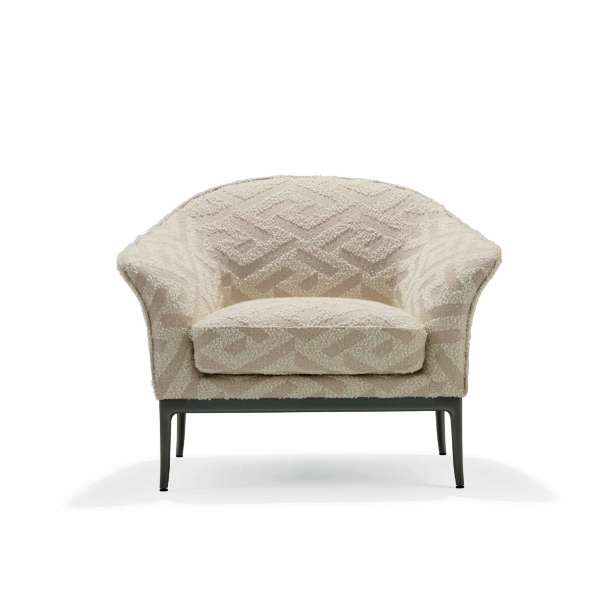 Versace Home Stiletto armchair