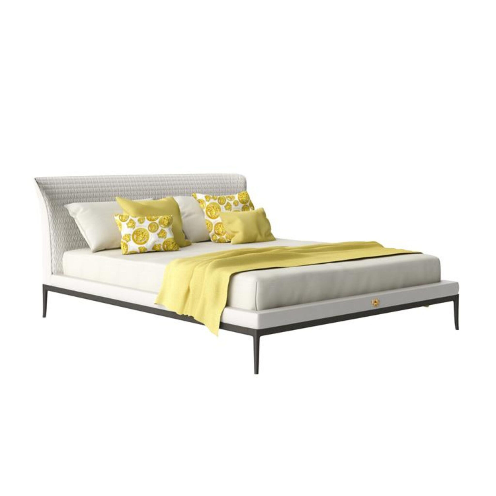 Versace Home Stiletto bed