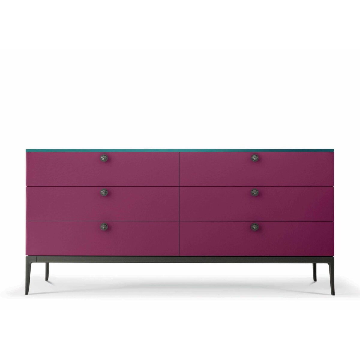 Versace Home Stiletto chest of drawers