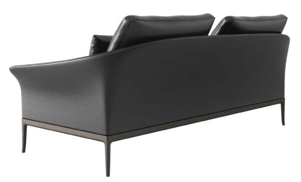 Versace Home Stiletto low sofa